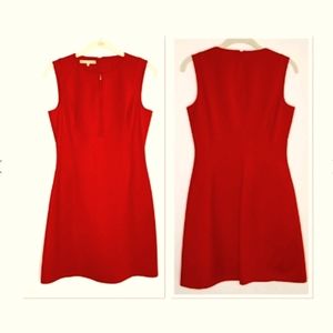 Michael kors sleeveless dress